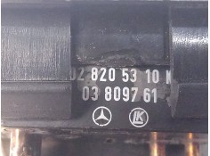 Recambio de mando elevalunas trasero derecho para mercedes-benz clase c (w202) berlina 2.0 16v cat referencia OEM IAM 2028205310 2