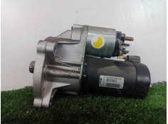 Recambio de motor arranque para citroën saxo 1.6 cat (nft / tu5jp) referencia OEM IAM 60151060 9.DIENTES 