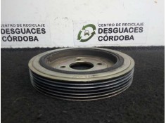 Recambio de polea cigueñal para citroën xsara picasso 1.8 cat (6fz / ew7j4) referencia OEM IAM 9632105780 6.CANALES Ø DIAMETRO: 