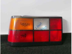 Recambio de piloto trasero izquierdo para volvo serie 440 2.0 cat referencia OEM IAM   