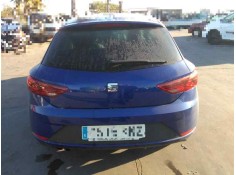 Recambio de polea cigueñal para seat leon sc (5f5) 1.4 16v tsi referencia OEM IAM   DIAMETRO: 136 MM