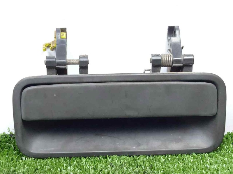 Recambio de maneta exterior trasera derecha para land rover freelander (ln) 2.0 turbodiesel referencia OEM IAM   