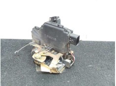 Recambio de cerradura puerta delantera derecha para volkswagen passat berlina (3b2) 1.9 tdi referencia OEM IAM 3B1837016A-117675
