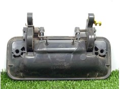 Recambio de maneta exterior trasera derecha para land rover freelander (ln) 2.0 turbodiesel referencia OEM IAM    2