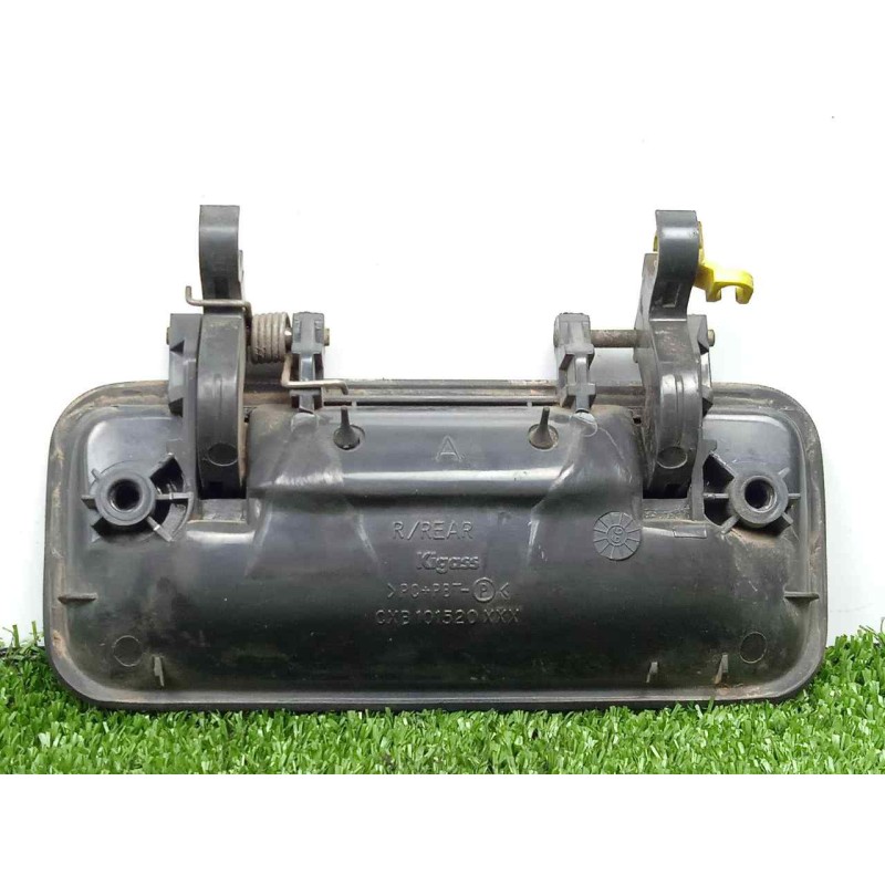Recambio de maneta exterior trasera derecha para land rover freelander (ln) 2.0 turbodiesel referencia OEM IAM   