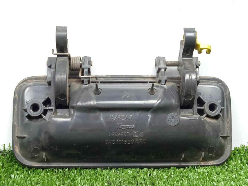 Recambio de maneta exterior trasera derecha para land rover freelander (ln) 2.0 turbodiesel referencia OEM IAM   