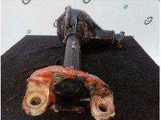 Recambio de diferencial delantero para mahindra bolero pick-up 2.5 td 4wd referencia OEM IAM  RELACION: 4.56 - 4,56  2