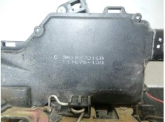 Recambio de cerradura puerta delantera derecha para volkswagen passat berlina (3b2) 1.9 tdi referencia OEM IAM 3B1837016A-117675 2