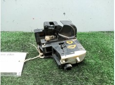 Recambio de cerradura puerta delantera derecha para renault clio ii fase i (b/cbo) 1.2 referencia OEM IAM SINREFERENCIA 3.PUERTA