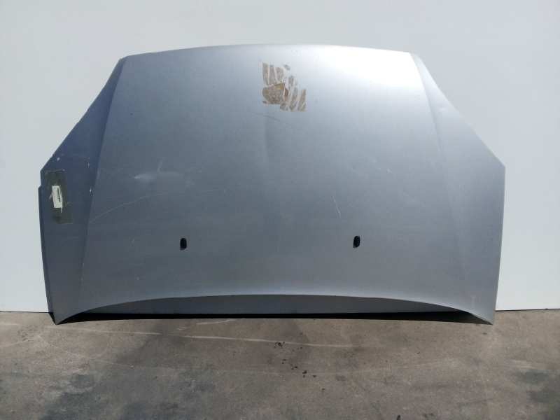 Recambio de capot para ford focus c-max (cap) 1.6 tdci cat referencia OEM IAM  GRIS 