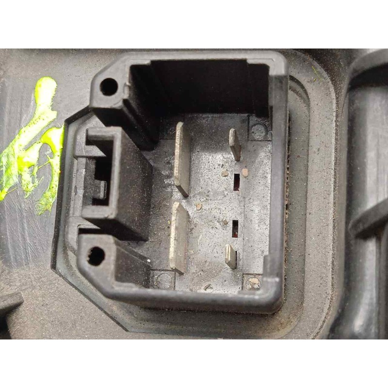 Recambio de motor calefaccion para ford mondeo berlina (ge) 2.0 tdci cat referencia OEM IAM 1S7H18456AD-9020008-BK6JA VISTEON - 