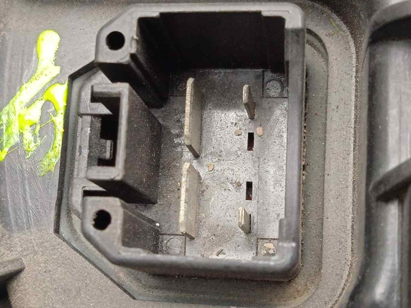 Recambio de motor calefaccion para ford mondeo berlina (ge) 2.0 tdci cat referencia OEM IAM 1S7H18456AD-9020008-BK6JA VISTEON - 