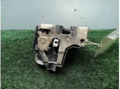 Recambio de cerradura puerta delantera derecha para renault clio ii fase i (b/cbo) 1.2 referencia OEM IAM SINREFERENCIA 3.PUERTA 2