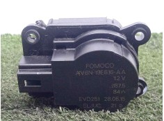 Recambio de motor apertura trampillas climatizador para ford kuga (cbs) 1.5 ecoboost cat referencia OEM IAM AV6N19E616AA  