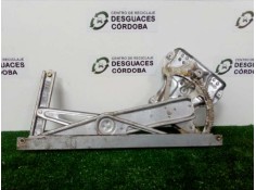 Recambio de elevalunas delantero derecho para toyota corolla (e12) 2.0 turbodiesel cat referencia OEM IAM  02-07 - ELECTRICO - E