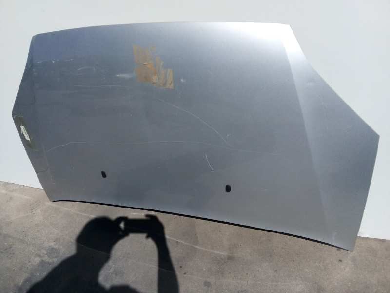 Recambio de capot para ford focus c-max (cap) 1.6 tdci cat referencia OEM IAM  GRIS 