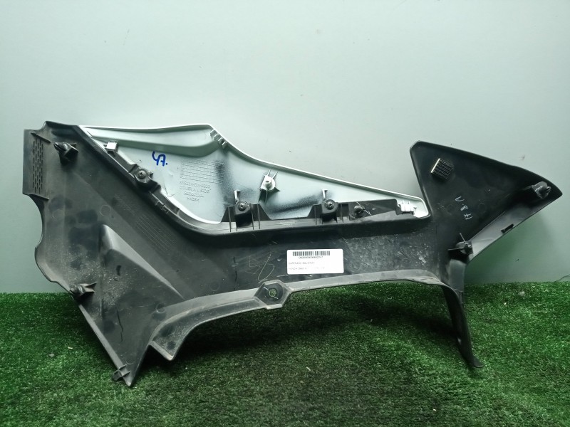 Recambio de carenado izquierdo para honda cb500 x referencia OEM IAM 83621MJWJ800-83621MJWJ80-83611MJWJ800-83611MJWJ80 13-18 CON