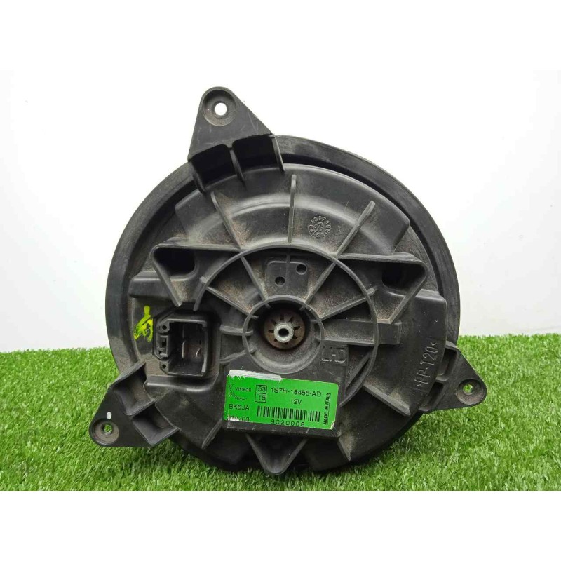 Recambio de motor calefaccion para ford mondeo berlina (ge) 2.0 tdci cat referencia OEM IAM 1S7H18456AD-9020008-BK6JA VISTEON - 
