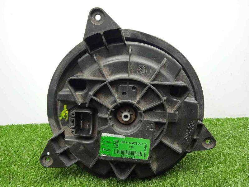 Recambio de motor calefaccion para ford mondeo berlina (ge) 2.0 tdci cat referencia OEM IAM 1S7H18456AD-9020008-BK6JA VISTEON - 
