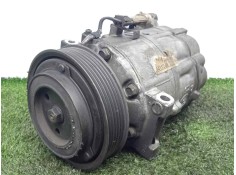 Recambio de compresor aire acondicionado para opel vectra c berlina 2.0 dti referencia OEM IAM PXV168608-981604 SANDEN - 6.CANAL