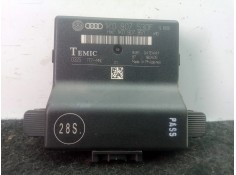 Recambio de modulo electronico para seat leon (1p1) 2.0 tdi referencia OEM IAM 1K0907530F  