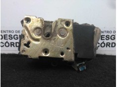 Recambio de cerradura puerta delantera derecha para peugeot partner (s1) 1.9 diesel referencia OEM IAM  96-08 - 6.PINES CUADRADO