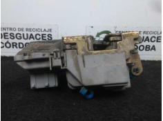 Recambio de cerradura puerta delantera derecha para peugeot partner (s1) 1.9 diesel referencia OEM IAM  96-08 - 6.PINES CUADRADO 2