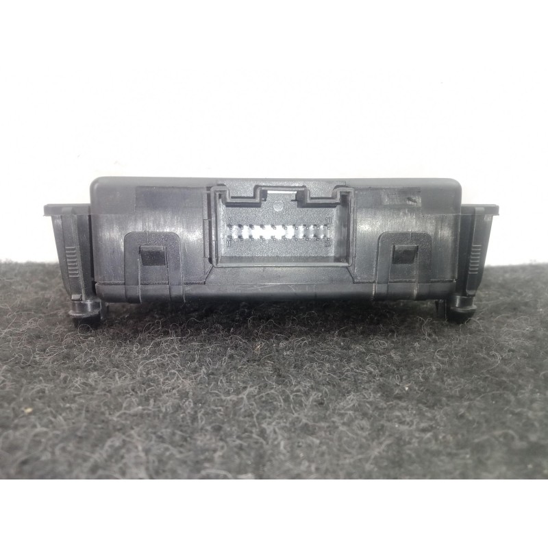 Recambio de modulo electronico para seat leon (1p1) 2.0 tdi referencia OEM IAM 1K0907530F  