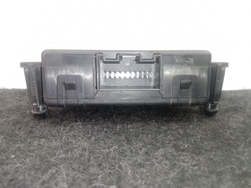 Recambio de modulo electronico para seat leon (1p1) 2.0 tdi referencia OEM IAM 1K0907530F  