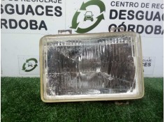 Recambio de faro izquierdo para mahindra bolero pick-up 2.5 td 4wd referencia OEM IAM  AMBOS.LADOS 