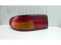 Recambio de piloto trasero izquierdo para kia sephia 1.5 cat referencia OEM IAM  93-96 4.PUERTAS