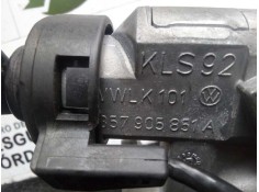 Recambio de conmutador de arranque para volkswagen passat berlina (3a2) 1.9 tdi referencia OEM IAM 357905851A 6.PINES - LLAVE.DE 2