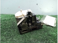 Recambio de cerradura puerta delantera izquierda para renault clio ii fase i (b/cbo) 1.2 referencia OEM IAM SINREFERENCIA 3.PUER 2