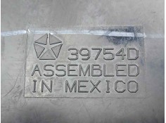 Recambio de mando elevalunas delantero izquierdo para dodge stratus 2.4 referencia OEM IAM    2