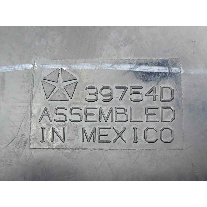 Recambio de mando elevalunas delantero izquierdo para dodge stratus 2.4 referencia OEM IAM   