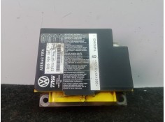 Recambio de centralita airbag para seat leon (1p1) 2.0 tdi referencia OEM IAM 3C0909605  