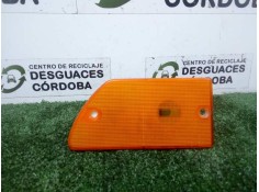 Recambio de piloto lateral izquierdo para mahindra bolero pick-up 2.5 td 4wd referencia OEM IAM  AMBAR 