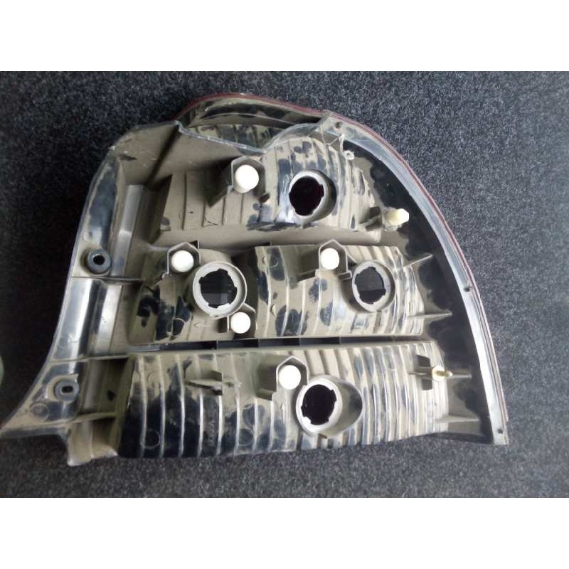 Recambio de piloto trasero izquierdo para kia shuma ii 1.6 cat referencia OEM IAM  02-04 5.PUERTAS