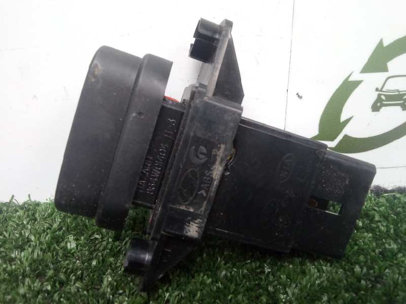 Recambio de warning para hyundai i10 1.1 12v cat referencia OEM IAM 864W01404 8.PINES 