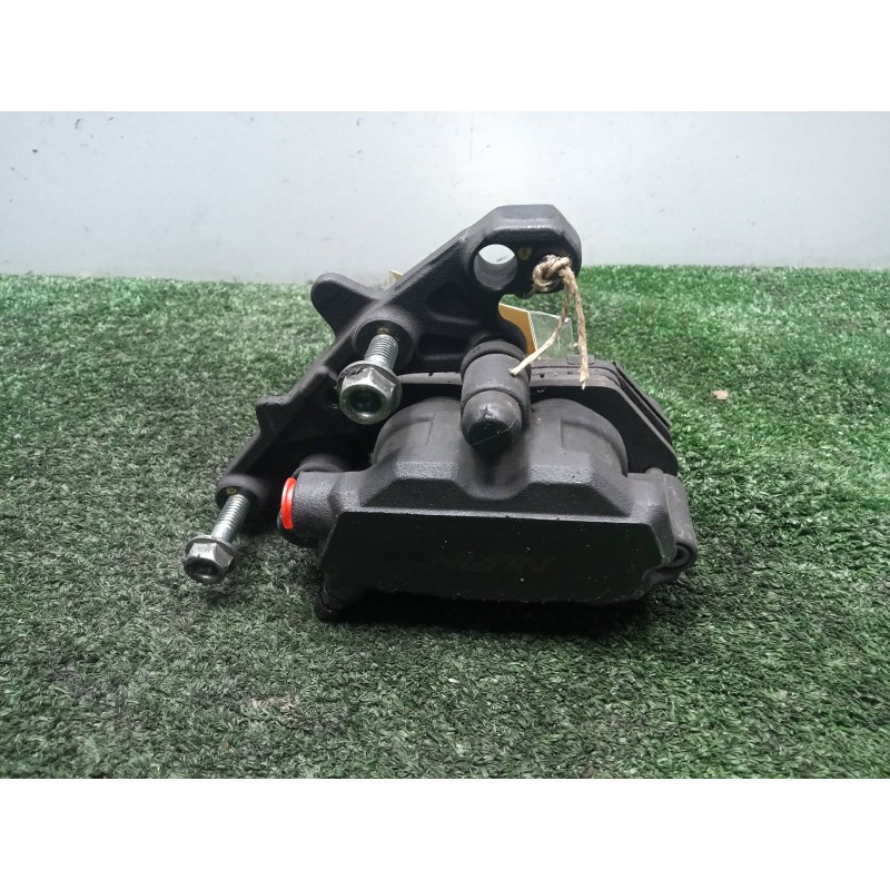 Recambio de pinza freno delantera derecha para honda cb500 x referencia OEM IAM 45250MKAD81 13-18 