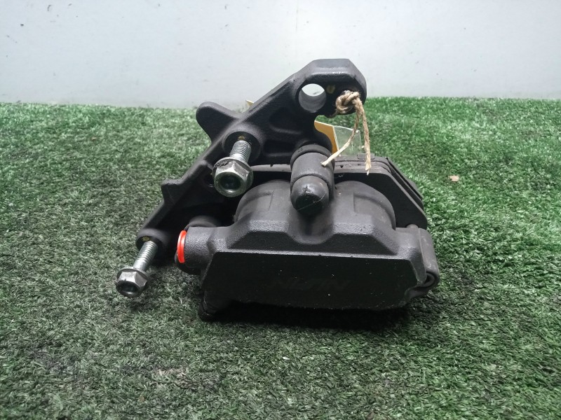 Recambio de pinza freno delantera derecha para honda cb500 x referencia OEM IAM 45250MKAD81 13-18 