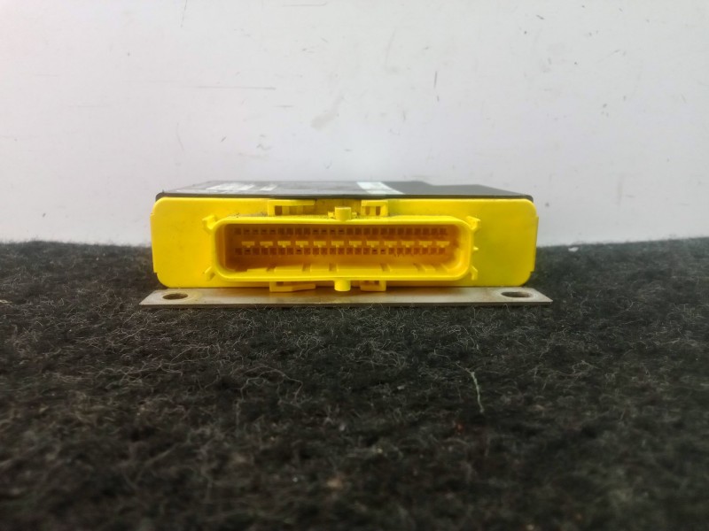 Recambio de centralita airbag para seat leon (1p1) 2.0 tdi referencia OEM IAM 3C0909605  