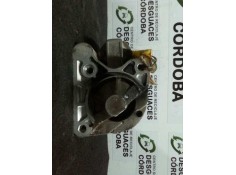Recambio de motor arranque para renault megane i coupe fase 2 (da..) 1.6 referencia OEM IAM M002T13281  