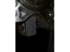 Recambio de motor arranque para renault megane i coupe fase 2 (da..) 1.6 referencia OEM IAM M002T13281   2