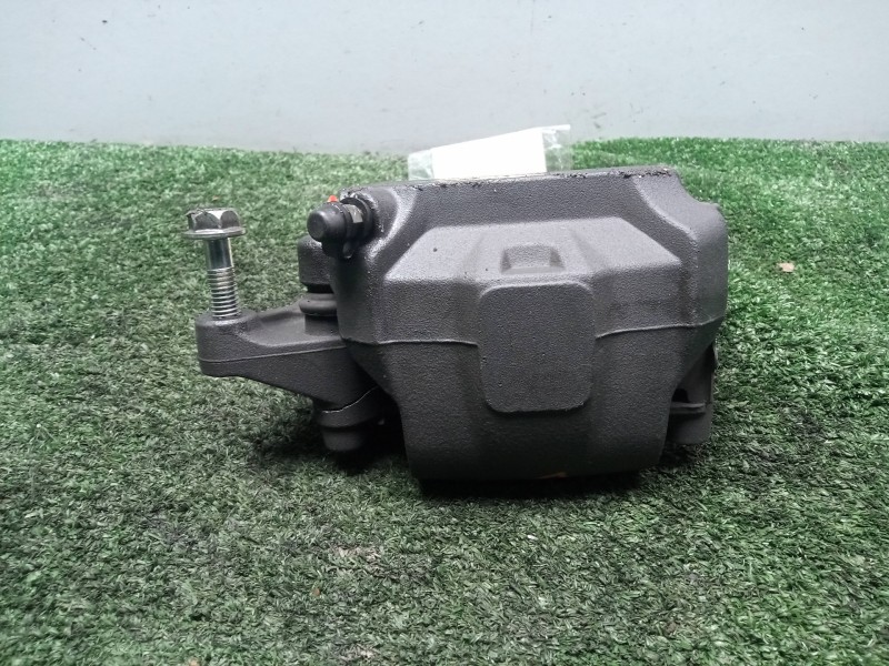 Recambio de pinza freno delantera derecha para honda cb500 x referencia OEM IAM 45250MKAD81 13-18 
