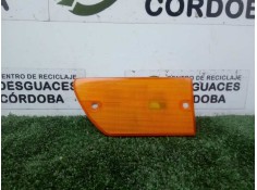 Recambio de piloto lateral derecho para mahindra bolero pick-up 2.5 td 4wd referencia OEM IAM  AMBAR 