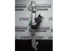 Recambio de elevalunas delantero izquierdo para renault scenic ii 1.5 dci diesel referencia OEM IAM  ELECTRICO - 6.PINES CON.MOT