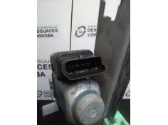 Recambio de elevalunas delantero izquierdo para renault scenic ii 1.5 dci diesel referencia OEM IAM  ELECTRICO - 6.PINES CON.MOT 2