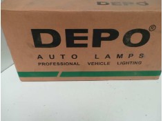 Recambio de faro derecho para mg serie 200 (xw) referencia OEM IAM 300414 89-93 NUEVO 2