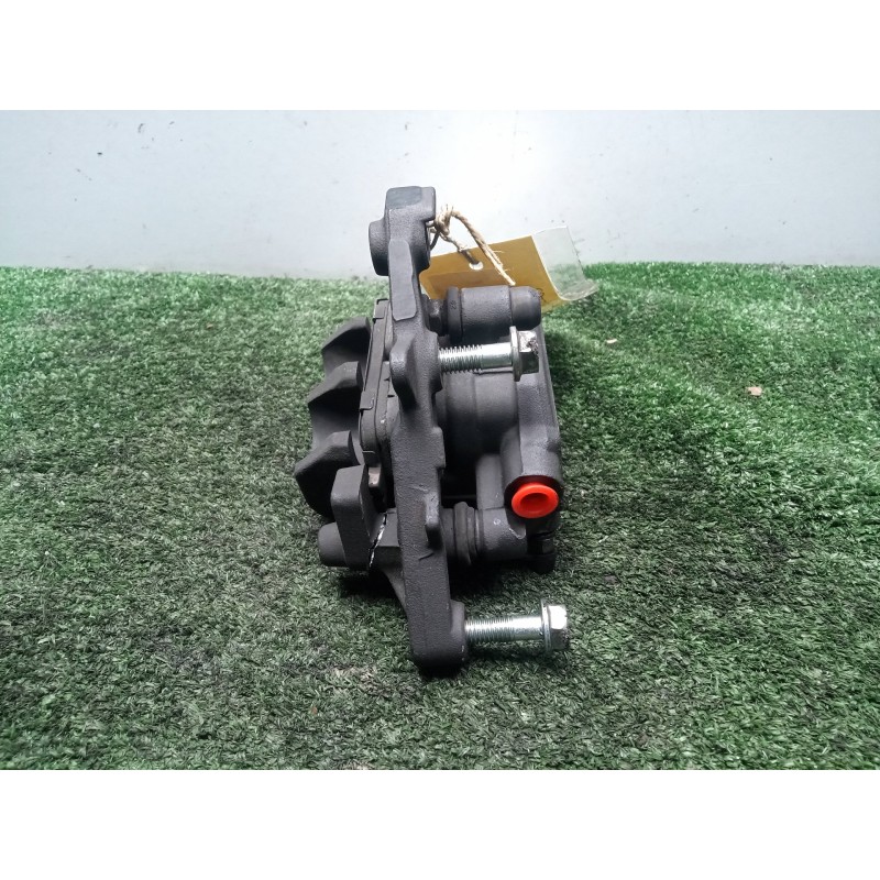 Recambio de pinza freno delantera derecha para honda cb500 x referencia OEM IAM 45250MKAD81 13-18 